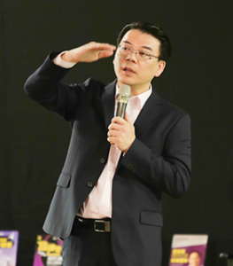 黄鹏峻