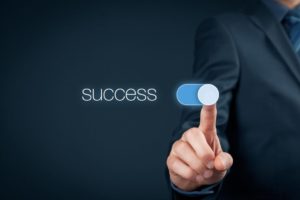 企業教練帶你走向成功